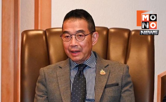 สหรัฐฯ เตรียมนัดวันเจรจาการค้า ไทยส่ง “พิชัย” นำทีม