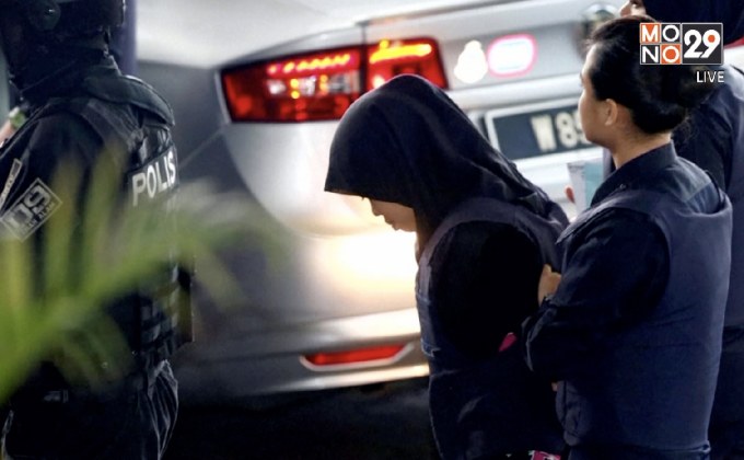 ​มาเลเซียปล่อยตัวผู้เกี่ยวข้องคดีสังหารพี่ชายผู้นำเกาหลีเหนือ