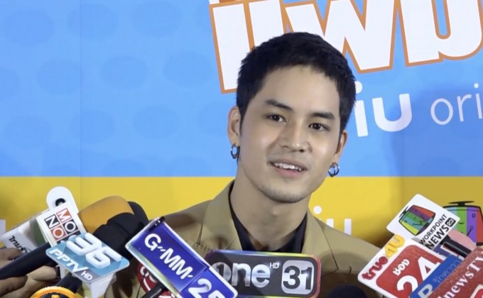 “เก้า จิรายุ” ห่วงแม่โพสต์ดราม่าลงเฟซบุ๊ก รับกำลังซุ่มจีบสาว