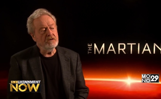 “ริดลีย์ สก็อตต์” ไม่สนใจหนังฮีโร่และเป็นห่วงวงการหนังในอนาคต