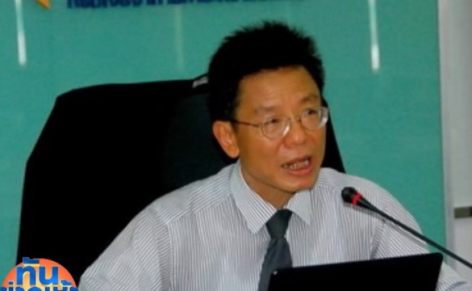 สั่งย้าย “สุภัฒ” ช่วยงานสำนักปลัดกระทรวงพาณิชย์