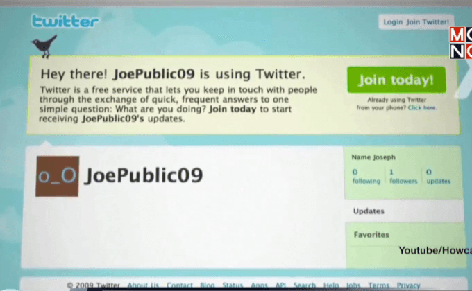 ทวิตเตอร์ควบคุมผู้ใช้หัวรุนแรง