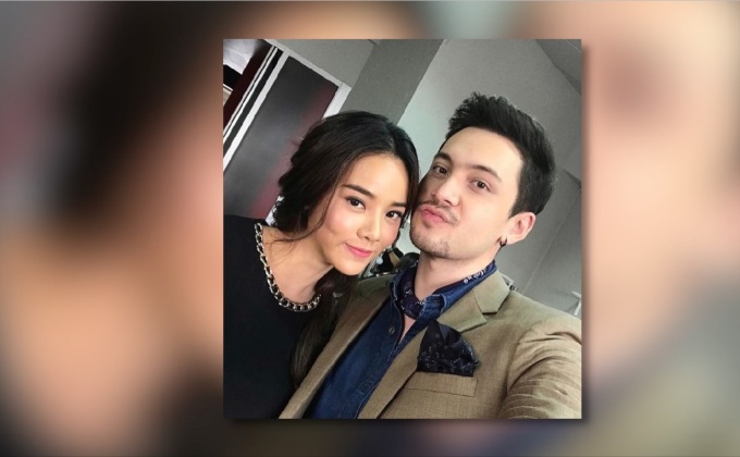 “แอน” ปัดให้กำลังใจ “อินดี้-วาววา” หลังดราม่าคู่จิ้น