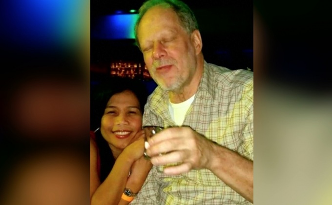 คนร้ายก่อเหตุกราดยิงลาสเวกัสวางแผนอย่างดี