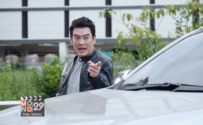 อดีตที่รอการเปิดเผย ใน DIAMOND EYES ตา-สัมผัส-ผี