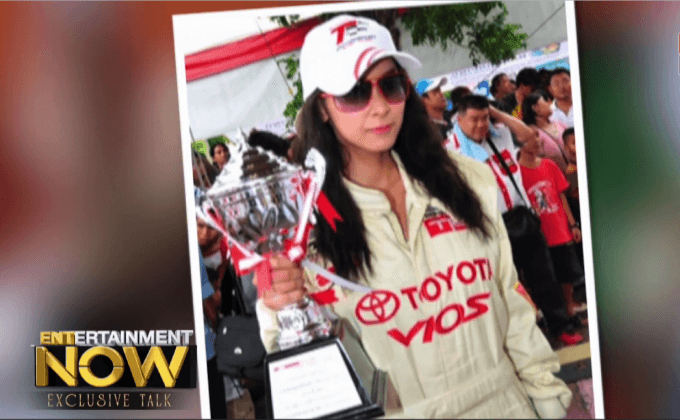 ใหม่ สุคนธวา ผู้หญิงคนนี้ไม่ได้มีดีแค่เต้า ตอน2