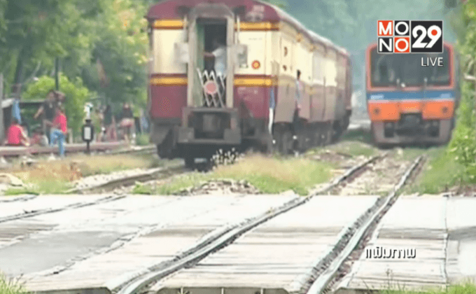 เตรียมทดลองเดินรถไฟไทย-ญี่ปุ่น ม.ค.59