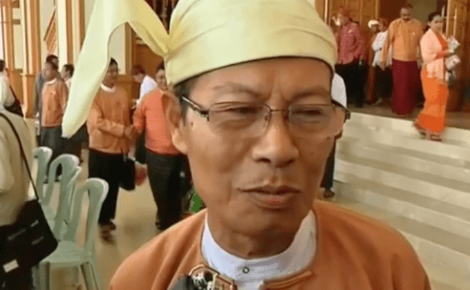 NLD เสนอชื่อตัวแทนชิงปธน.เมียนมา