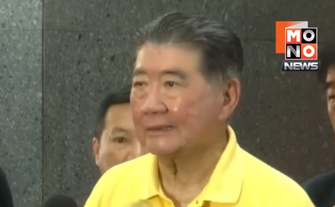 ภูมิธรรมเชื่อ ปชช.หลายฝ่ายคิดเหมือน “ทักษิณ” หนุนทหารสั่งสอนฮุน เซน