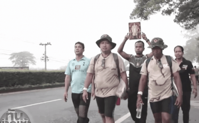 ประชาชนเข้าถวายสักการะพระบรมศพต่อเนื่อง