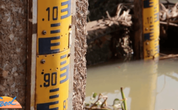 เตรียมแผนสำรองน้ำประปาใช้หน้าแล้ง