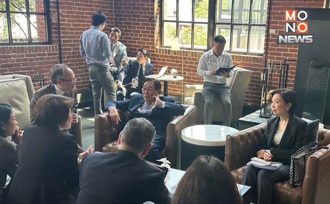 ไทยยังมีเวลา! ขยายเจรจาภาษีสหรัฐฯ ก่อนเก็บจริง 1 ส.ค.