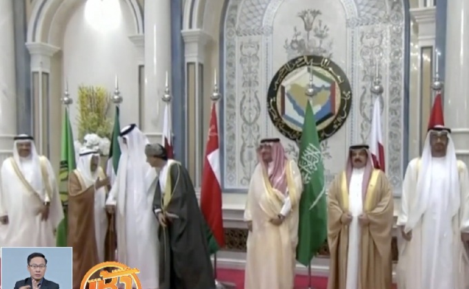 คูเวตยินดีช่วยไกล่เกลี่ยให้กาตาร์