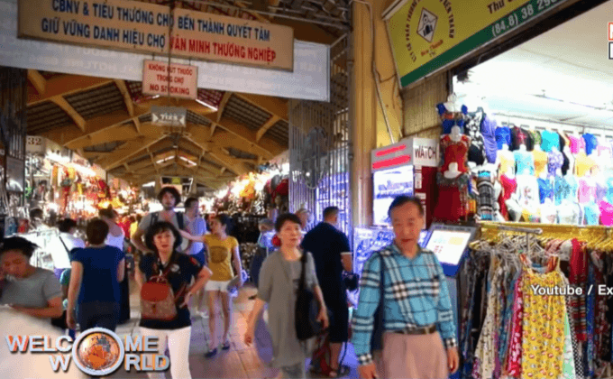 ส่องทำเลค้าปลีกแพงสุดในอาเซียน