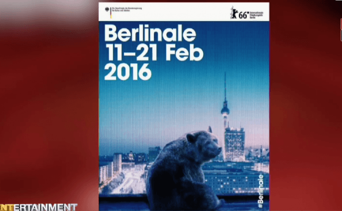 เผยลิสหนัง 12 เรื่องแรกจากเทศกาลหนังเมืองเบอร์ลินปี2016