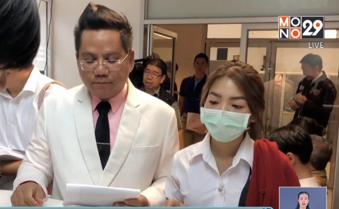 นศ.แจ้งความถูกใช้รูปส่วนตัวแอบอ้างขายบริการ