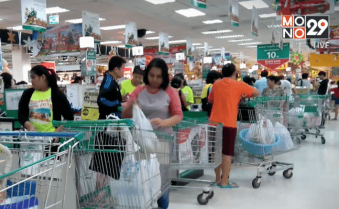 ช็อปปิ้ง ลดหย่อนภาษี ของขวัญปีใหม่ จากใจรัฐบาล