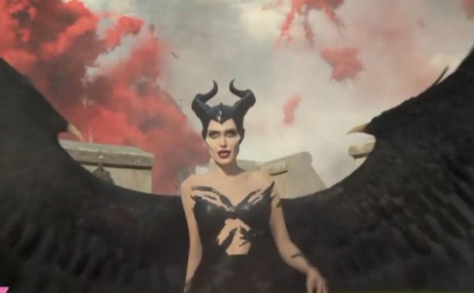 Maleficent : Mistress of Evil