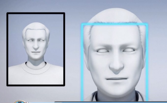 สหรัฐฯ เล็งใช้ระบบสแกนใบหน้าสนามบินทุกแห่ง