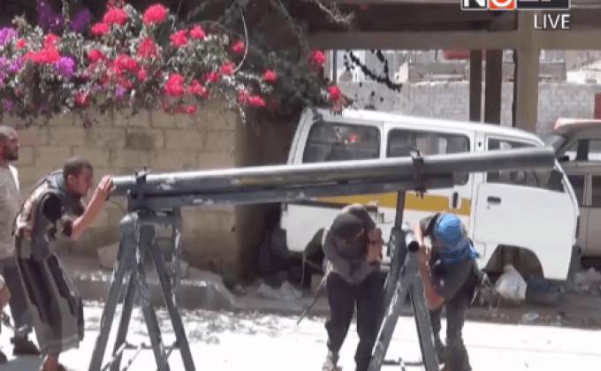 เหตุความไม่สงบในเยเมน