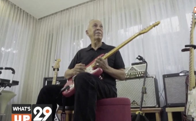 The Grand Age ชีวิตผู้สูงวัยยุคใหม่