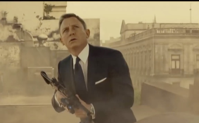 “แดเนียล เคร็ก” ตอบเอง จะรับบท “เจมส์ บอนด์” อีกครั้ง!