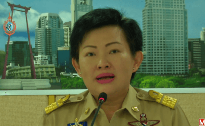 กทม.ยืนยันควบคุมไวรัสซิกาได้