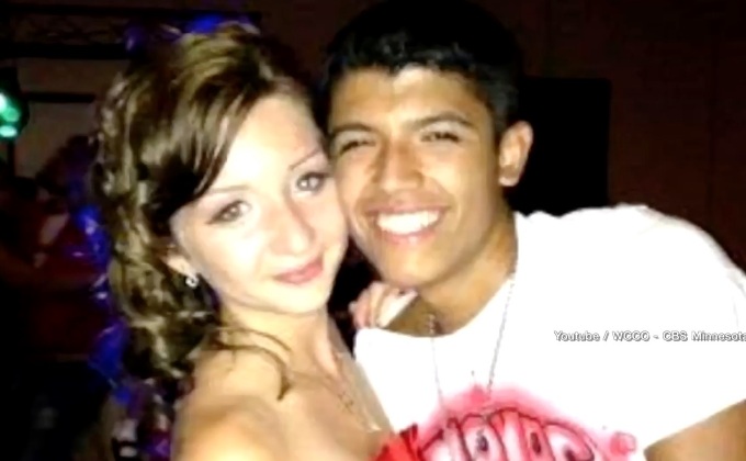 คู่รักในสหรัฐฯ อยากดัง แต่พลาดจนฝ่ายชายดับ