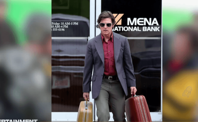 “ทอม ครูซ” หยุดไม่อยู่! ประกาศลุยหนังไซไฟฟอร์มยักษ์