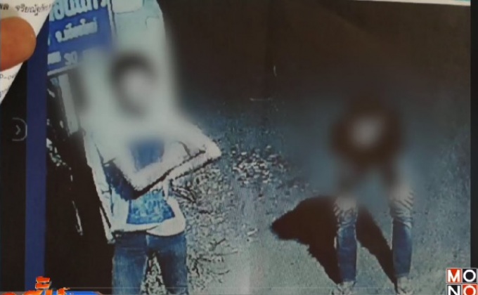 สองเยาวชนเพิ่งออกสถานสงเคราะห์ขโมยรถ 35 คัน