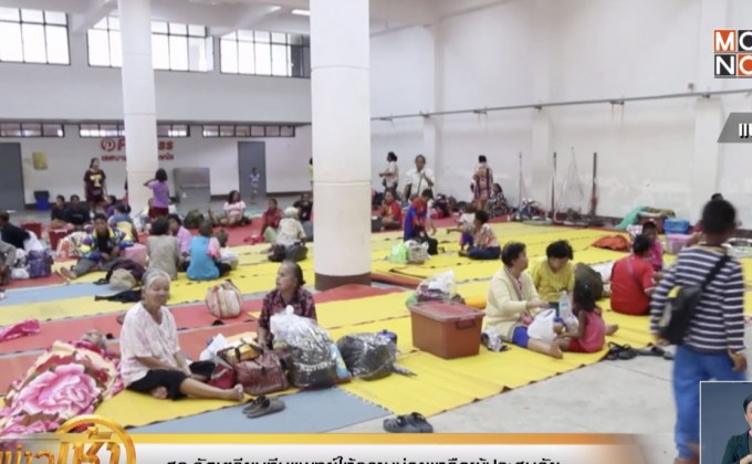 กรมการค้าภายในยังไม่พบปัญหาขึ้นราคาสินค้า