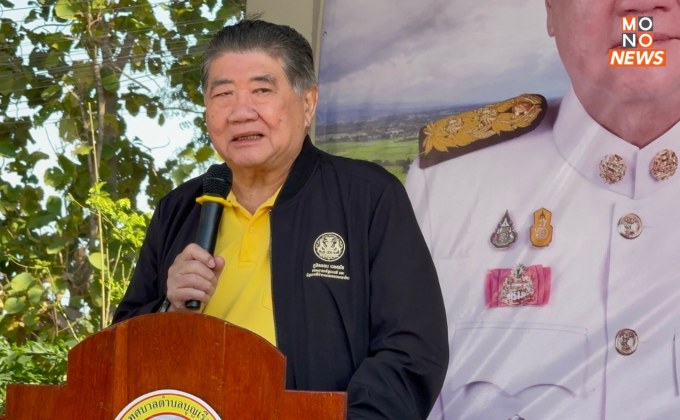 “ภูมิธรรม” ประกาศตั้ง kpi มีผลเลื่อนยศ-ปลด-ย้าย ทหาร-ตร.-ฝ่ายปกครอง14จว.แก้ยาเสพติด -คอลเซ็นเตอร์-ค้ามนุษย์