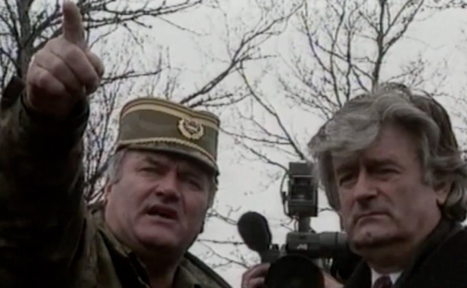 จำคุกตลอดชีวิต “รัตโก มลาดิช” ฐานฆ่าล้างเผ่าพันธุ์