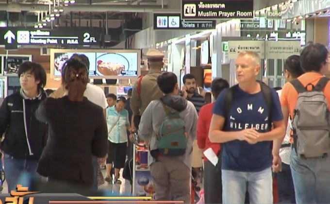 ทอท.ยอมรับผู้โดยสารปีนี้ต่ำกว่าเป้า