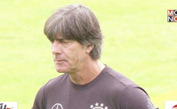 “เลิฟ” ห้ามแข้งอินทรีเหล็กมีเซ็กซ์ช่วงฟุตบอลโลก