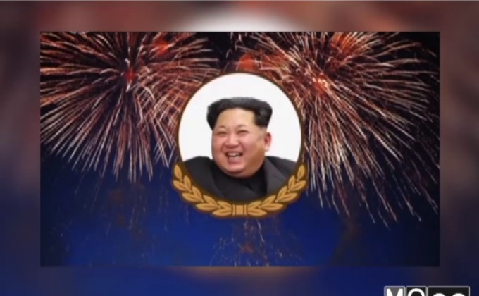 เกาหลีพร้อมยิงขีปนาวุธทุกเมื่อ