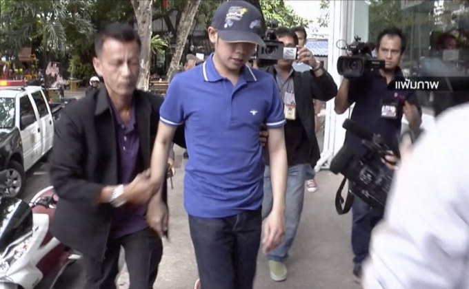 อัยการไม่ฟ้อง “บอส” ส่อขัดรัฐธรรมนูญ