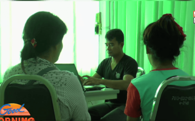 ญาติแฉแก๊งรุมตบเด็กสาวบังคับให้ขายตัว