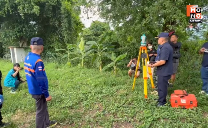 “กองทัพไทย” เคาะสร้างรั้ว “ชายแดนไทย-กัมพูชา” จุดแรก หลักเขตที่ 50 – 51