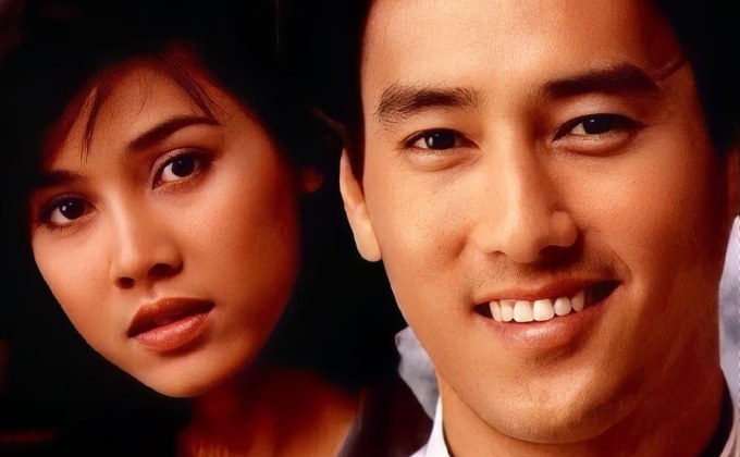 รักแท้บทที่ 1 The First Lesson of True Love