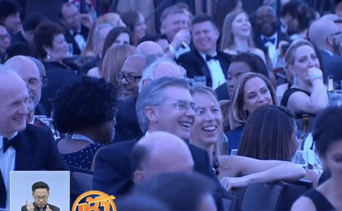 “ทรัมป์” โดนเหน็บไม่ร่วมงานเลี้ยงนักข่าว