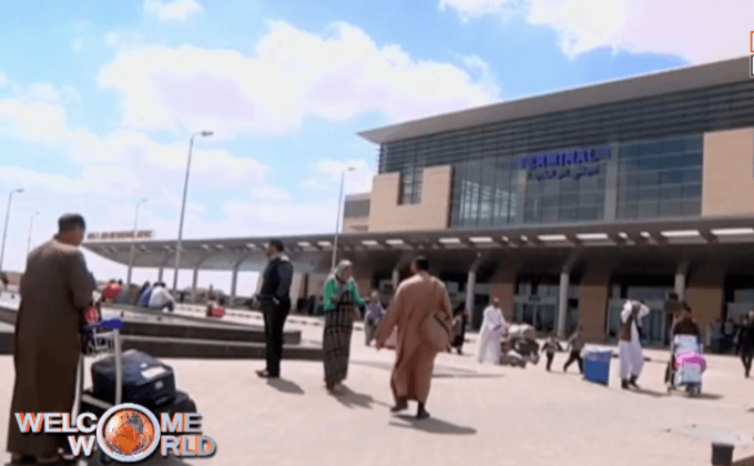 จี้เครื่องบิน “อียิปต์ แอร์” กระทบท่องเที่ยว