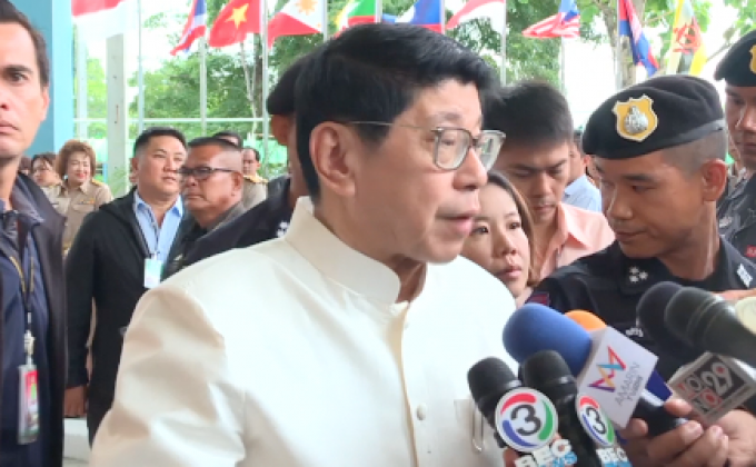 ครม.สั่งทบทวนบำเหน็จ 2 ขั้น คสช.