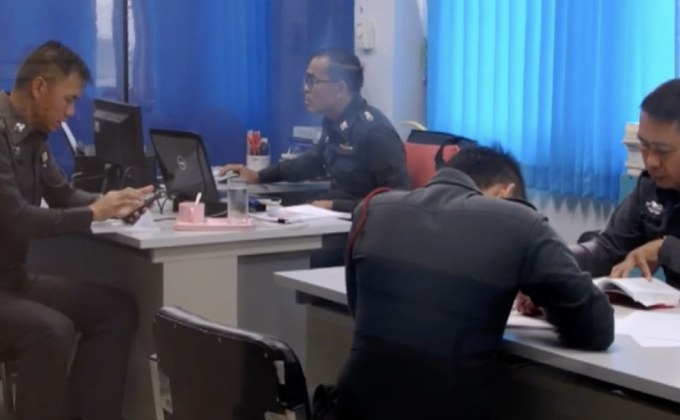 ออกหมายเรียกแก๊งสร้างพยานเท็จคดี “ครูจอมทรัพย์”