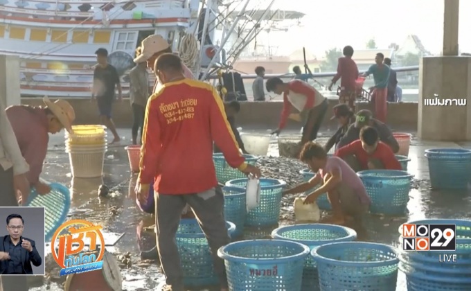 เมียนมาเร่งขยายโอกาสทางอาชีพเพื่อผู้ใช้แรงงาน