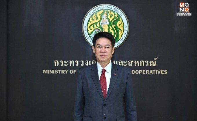 ชี้แจงด่วน! โฆษก กษ. ยืนยัน กระแสข่าวห้องปฏิบัติการทดสอบของไทยส่งออกสินค้าทุเรียนถูกปิดทุกแห่งนั้น ไม่เป็นความจริง