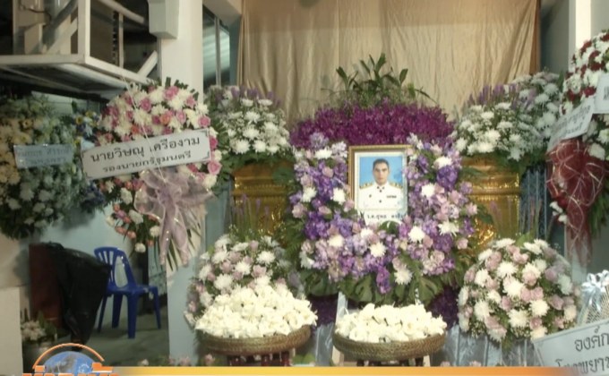 นักปั่นเชียงใหม่ ถูกชนเสียชีวิตหลังรอดตาย 4 ปีก่อน