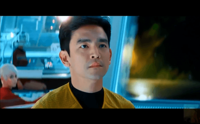 “จอห์น โช” จากเด็กเอเชียนในอเมริกา สู่ดาราเอเชียนแถวหน้าในฮอลลีวู้ด