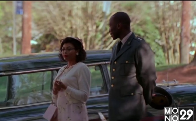 Hidden Figures คือสัญญาณที่ดีสำหรับพื้นที่ของผู้หญิงในภาพยนตร์