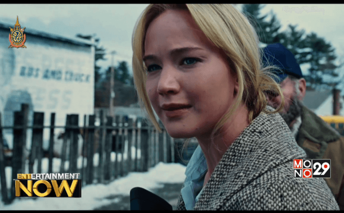 หนังผู้ก่อตั้งบริษัทตรวจเลือดสุดฉาวเตรียมสร้าง มี “เจ-ลอว์” แสดงนำ